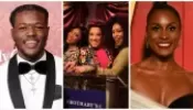 DC Young Fly, Issa Rae and ‘A Black Lady Sketch Show’ Win During Second Night of Virtual Ceremonies : NAACP Image Awards Winners List