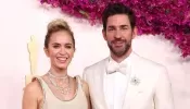 Emily Blunt Says Staying 'Connected' Is Key to Marriage with Husband John Krasinski