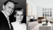 Frank Sinatra and Mia Farrow’s Former N.Y.C. Home for Sale — See Inside