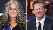 Friends Creator Marta Kauffman Urges Fans to Remember Matthew Perry 'Not as a Man Who Died' But by How He 'Brought Joy'