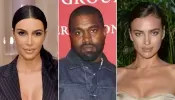 From Kim Kardashian to Bianca Censori: Kanye West's Dating History
