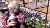 Gwen Stefani Shares Sweet ‘Oklahoma Life’ Moments with Blake Shelton — and Gives a Peek at Their Easter Decor