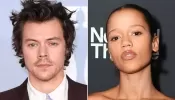 Harry Styles and Taylor Russell's Relationship Timeline
