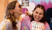 How Beanie Feldstein’s Brother’s Death Inspired Her to Become a Counselor at a Camp for Grieving Teens