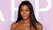 ‘I Did’: Naomi Campbell Confirms She Welcomed Both Children via Surrogate