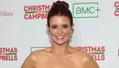 It's 'Insane' (Exclusive): JoAnna Garcia Swisher Was 'Trying to Catch My Breath' Reading Sweet Magnolias Season 4 Scripts