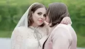 ‘It Was Cozy’: Beanie Feldstein Says She and Wife Bonnie Wanted 'Love Letter-Themed' Wedding to Be Personal