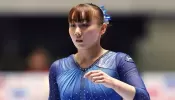 Japanese Gymnast Shoko Miyata Sent Home from Paris Olympics for Violating Team Smoking Ban