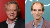 Jerry Springer, Julian Sands, Al Brown Among Those Not Included in Emmy Awards 2023 In Memoriam Segment