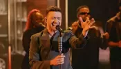Justin Timberlake Performs Mashup of 'Selfish' and 'No Angels' at 2024 iHeartRadio Music Awards