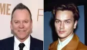 Kiefer Sutherland Shares River Phoenix Stand by Me Story That May Have Inspired Film's Title