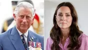 King Charles Visits Kate Middleton as He’s Admitted to Same Hospital for Surgery