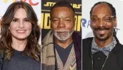 Mariska Hargitay, Snoop Dogg, Octavia Spencer and More Pay Tribute to Carl Weathers After His Death at 76