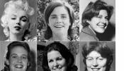Meet JFK's Alleged Mistresses — and How Some Met Mysterious Ends