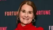 Melinda French Gates Commits $1 Billion to Support Reproductive Rights and Women Around the World