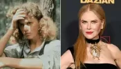 Nicole Kidman Posts Throwback Video of Her First Role at Age 14 Ahead of AFI Lifetime Achievement Award