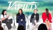 Night Country’ Stars Talk Inspiration and Connecting to Characters at Variety’s Indigenous Storytelling in Entertainment Breakfast : ‘True Detective
