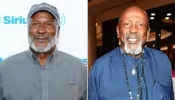 ‘One of the Most Gifted Actors on Television’ (Exclusive): John Amos Pays Tribute to Best Friend and Roots Costar Louis Gossett Jr.