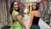 Padma Lakshmi Shares Sweet Throwback Photos with Daughter Krishna as She Celebrates Her 14th Birthday