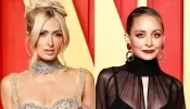 Paris Hilton and Nicole Richie Reuniting for New Reality Series 17 Years After The Simple Life Ended