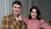 Paul Mescal and Daisy Edgar-Jones Send Fans Into a Tizzy After Teasing 'News to Share'? Normal People Season 2