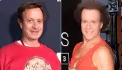 Pauly Shore Says He Will Star as Richard Simmons in New Biopic 'Whether He Likes It or Not'