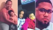 Police Searching for Family of 4 Who Are Missing