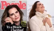 Read PEOPLE’s Cover Story About Her Bombshell Doc, Sexual Assault and Finding Her Voice 1 Year Later: Brooke Shields