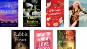 Rebel Wilson’s Revealing New Memoir and Some Unorthodox Looks at Love: PEOPLE’s Best Books to Read in April 2024