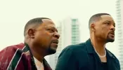 Ride or Die’ Ignites to $104 Million Globally : ‘Bad Boys
