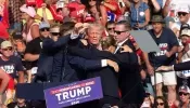 Secret Service Says RNC Security Plan Has Been ‘Strengthened’ and Changes Have Been Made to Trump’s Detail