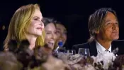 She's a 'Real-Life Princess': Keith Urban Recalls Being 'Nervous' to Call Nicole Kidman After They First Met