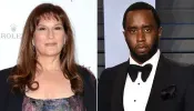 SNL Alum Ana Gasteyer Says Sean ‘Diddy’ Combs Demanded Closed Set While Appearing as Musical Guest