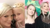 ‘So Beautiful Inside and Out’: Tori Spelling Wishes Her ‘Bestie’ Daughter Stella a Happy 16th Birthday