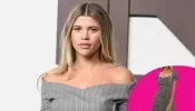 Sofia Richie’s Puff-Sleeve Dress Costs $348, but This Lookalike That Gets ‘So Many Compliments’ Is Just $43