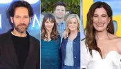 — Spinoff on Parks and Rec Set with Amy Poehler, Adam Scott, Paul Rudd, Kathryn Hahn! Rashida Jones Created — and Shot