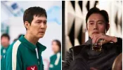 ‘Squid Game’ Stars Lee Jung-jae and Lee Byung-hun Break Down ‘Fun’ Season 2 Twist for Gi-hun and The Front Man, Plus That Game-Changer Finale