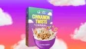 Taco Bell Offering Limited Edition Cereal — Yes, Cereal