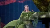 Taylor Swift Performs ‘Crazier’ from 2009 Hannah Montana Movie in Surprise Mashup at Eras Tour in Scotland