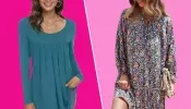 The 10 Best Spring Tunics We Found Hiding in Amazon’s Fashion Department — All Under $30