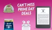 The 50 Best Prime Day Deals Exclusively for Amazon Prime Members