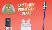 The 50 Best Prime Day Deals That Are Just for Amazon Prime Members — Starting at $10