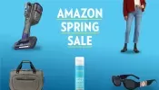 The Best Products We Tested for All Things Spring Are Up to 50% Off at Amazon