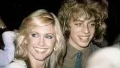 This Time in 1981, See Olivia Newton-John, Plus Princess Diana and More: Vintage Star Tracks
