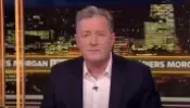 TV Schedules Are an ‘Unnecessary Straitjacket’ : Piers Morgan to Move ‘Uncensored’ Show to YouTube
