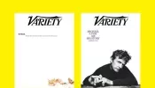 Variety Wins 2 National Magazine Awards for Best Entertainment and Conceptual Covers From ASME