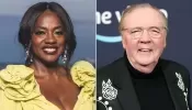 Viola Davis to Publish New Novel Co-Written with Bestselling Author James Patterson