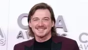 Visitors Asking to See Chair Morgan Wallen Threw Off Roof of Bar that Led to Felony Arrest (Exclusive)