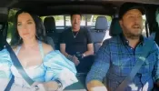 Watch Katy Perry and Lionel Richie Go Nuts as Luke Bryan Gives Them a Tour of His Family Peanut Farm on Idol (Exclusive)