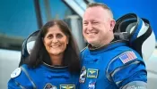 ‘We’re on a Good Path': Starliner Astronauts Are ‘Not Stranded’ in Space, NASA Experts Say